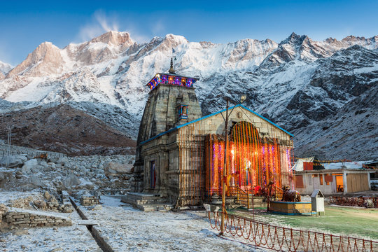 Chardham Tour Package