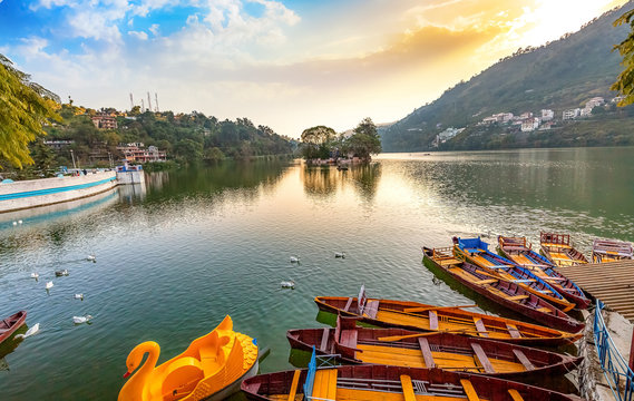 Nainital Tour Package