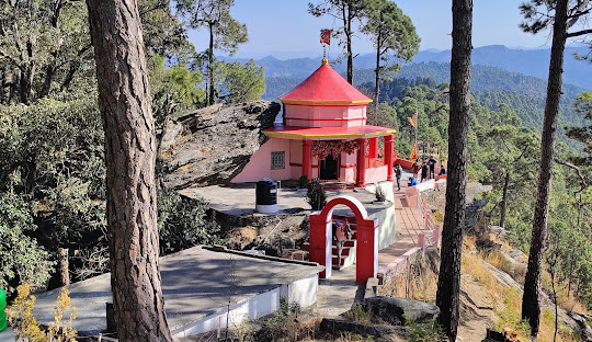 kathgodam to almora taxi service