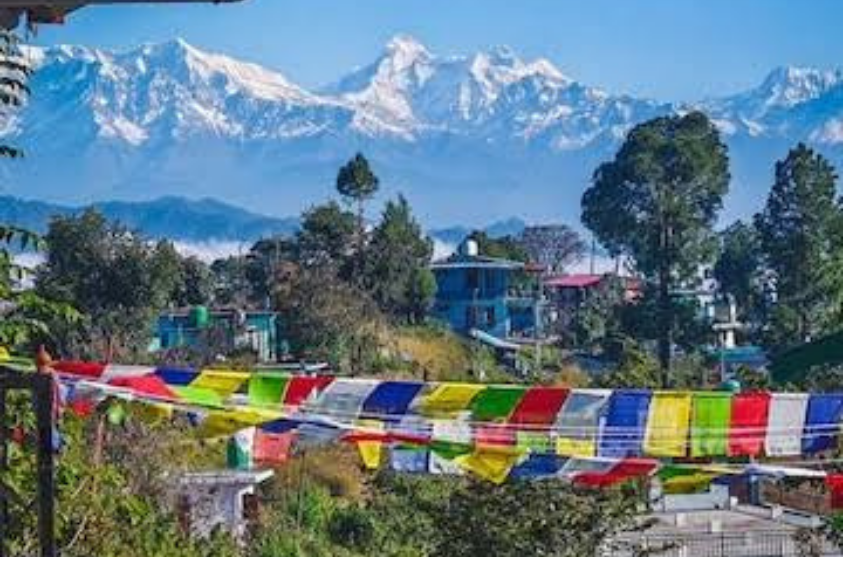 Kathgodam to Kasar Devi Taxi Service