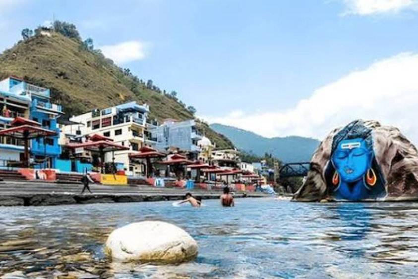 Kathgodam to Bageshwar Taxi Service