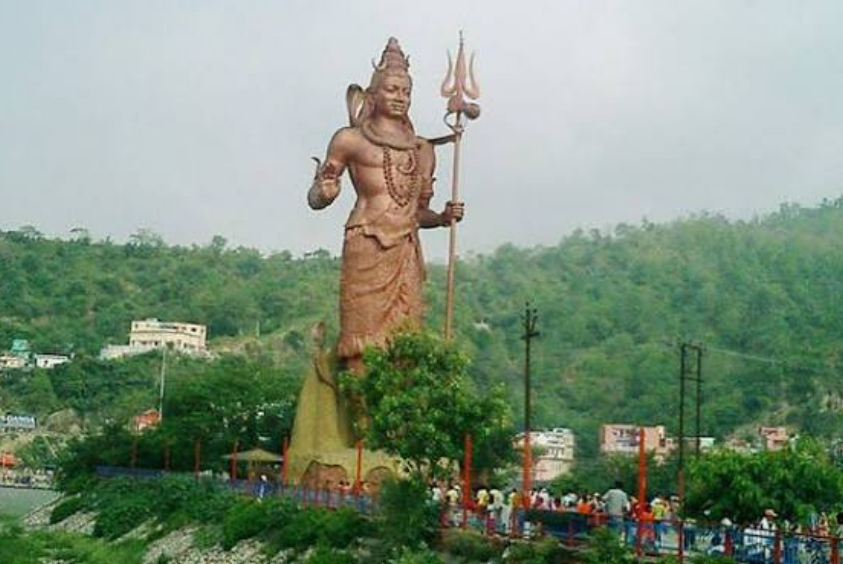 Kathgodam to Haridwar Taxi Service