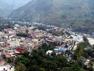 Kathgodam to Dharchula Taxi Service