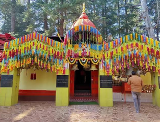 Kathgodam to Gangolihat Taxi Service