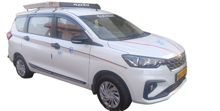 Explore Kathgodam in Taxi